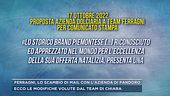 Ferragni, lo scambio di mail con l'azienda di pandoro