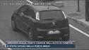 Omicidio Giulia, tanto sangue nell'auto di Turetta