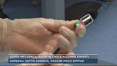 Super influenza, boom di casi e allarme esperti