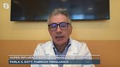 Corre la super influenza, colpa dei pochi vaccini? Numero di casi mai visto negli ultimi anni