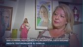 Giallo Pierina Paganelli, nuove verità sull'incidente del figlio Giuliano. Inedite testimonianze su Gisella