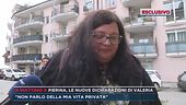 Pierina Paganelli, le nuove dichiarazioni di Valeria