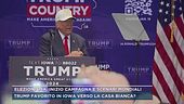 Elezioni Usa, inizio campagna e scenari mondiali