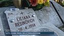 Lilly, l'ombra dell'omicidio e il giallo della cella frigo
