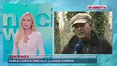 Lilly, dal boschetto dove è stato ritrovato il cadavere