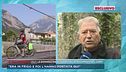 Lilly Resinovich, le dichiarazioni di Claudio sul ritrovamento del corpo