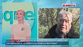 Lilly Resinovich, accuse incrociate tra Claudio e Sebastiano