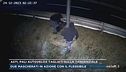 Asti, pali autovelox tagliati sulla tangenziale