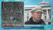 Lilly, parla l'amico Claudio Sterpin