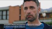Stasera il primo episodio de "I fantastici cinque"