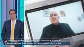 Cosenza, parla il preside picchiato a scuola