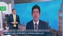 Reali inglesi, problemi di salute per Carlo e Kate