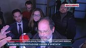 Omicidio Giulia Tramontano, parla l'avvocato Antonio Ingroia
