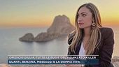 Omicidio Giulia Tramontano, tutte le bugie del fidanzato killer
