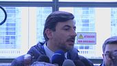 Le parole di Giovanni Cacciapuoti l'avvocato della famiglia Tramontano
