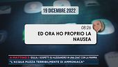 Giulia Tramontano, i sospetti su Alessandro in una chat con la mamma