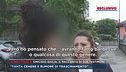 Omicidio Giulia Tramontano, il racconto di due testimoni