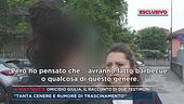 Omicidio Giulia Tramontano, il racconto di due testimoni