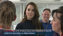 Kate Middleton, è giallo sulle sue condizioni di salute