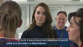 Kate Middleton, è giallo sulle sue condizioni di salute