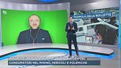 Bollette, mercato libero: offerte e truffe