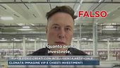 Truffa video creati con intelligenza artificiale