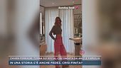 Chiara Ferragni, torna sui social circondata da amici e famiglia