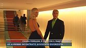 Chiara Ferragni, momento buio anche nella vita privata?