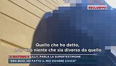 Lilly, parla la supertestimone