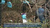 Lilly, dal suo corpo nuovi dettagli sulla morte