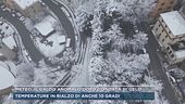 Meteo, il caldo anomalo dopo l'ondata di gelo