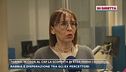 In diretta da un caf di Torino, le testimonianze