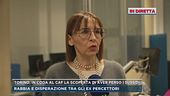 In diretta da un caf di Torino, le testimonianze