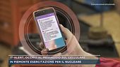 It-Alert, tornano i messaggi della protezione civile
