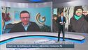 Messaggi sui telefoni per avvisare delle emergenze