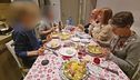 Lilly, inedite rivelazioni dell'amica presente all'ultima cena