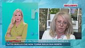 Lilly, da Trieste parla la cugina Silvia