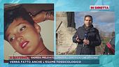 Andreea, prelevato il dna per l'identificazione ufficiale