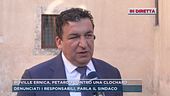 Boville Ernica, petardo contro una clochard