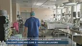 Autonomia e sanità, esodo da sud verso nord