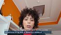Paola, operatrice socio sanitaria in Calabria