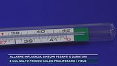 Allarme influenza, sintomi pesanti e duraturi