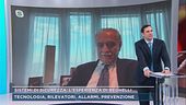 Sanificazione ambiente, l'esperienza di Beghelli