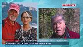 Liliana Resinovich, secondo Claudio avrebbe litigato con Sebastiano