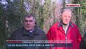 Caso Liliana Resinovich, Claudio e Sergio contro Sebastiano