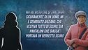Liliana Resinovich, una testimone sul luogo del ritrovamento