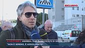 Andreea Rabciuc, parla l'avvocato di Simone Gresti