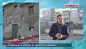 Andreea Rabciuc, oggi esami sui reparti trovati al casolare