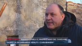 Andreea Rabciuc, parla il proprietario del casolare