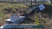 Fleximan, tagliato il tredicesimo autovelox